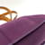 Borsa Hermès Cabag Elan PM Porpora - vista 6