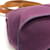 Borsa Hermès Cabag Elan PM Porpora - vista 9