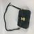 Borsa clutch Troca Damier Louis Vuitton Nero - vista 10