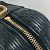 Borsa clutch Troca Damier Louis Vuitton Nero - vista 11