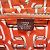 Hermès Hermes Azap Lang Wallet in Rouge H Rot - Ansicht 12