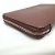 Hermès Hermes Azap Lang Wallet in Rouge H Rot - Ansicht 4