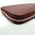 Hermès Hermes Azap Lang Wallet in Rouge H Rot - Ansicht 8