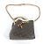 Néonoé Borsa NeoNoe BB Monogramma Louis Vuitton Marrone - vista 7