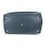 Borsa da viaggio Louis Vuitton Taiga Stanislav Nero Grigio - vista 4