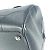 Borsa da viaggio Louis Vuitton Taiga Stanislav Nero Grigio - vista 5
