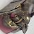 Borsa Tote Manhattan Monogram Louis Vuitton Marrone Bordò - vista 10