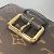 Borsa Tote Manhattan Monogram Louis Vuitton Marrone Bordò - vista 14