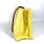 Hermès Borsa Tote Elan di Hermes Etrivier Giallo - vista 2