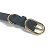 Gucci Black Leather Dog Collar - view 10