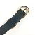 Gucci Black Leather Dog Collar - view 11