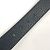 Gucci Black Leather Dog Collar - view 14