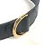 Gucci Black Leather Dog Collar - view 7