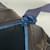 Borsa a Spalla Monogram PM Louis Vuitton Marrone Blu - vista 14