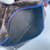 Borsa a Spalla Monogram PM Louis Vuitton Marrone Blu - vista 16