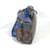 Borsa a Spalla Monogram PM Louis Vuitton Marrone Blu - vista 2