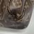 Borsa a Spalla Monogram PM Louis Vuitton Marrone Blu - vista 9