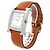 Hermès Relógio de quartzo masculino Hermes Heure H - vista 3