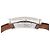Hermès Relógio de quartzo masculino Hermes Heure H - vista 6