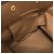 Sac Boston Louis Vuitton Marron - vue 12