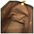 Sac Boston Louis Vuitton Marron - vue 13