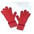 Gon Pop Monogram Handschuhe von Louis Vuitton Pink Rot