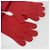 Gon Pop Monogram Handschuhe von Louis Vuitton Pink Rot - Ansicht 3