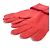 Gon Pop Monogram Handschuhe von Louis Vuitton Pink Rot - Ansicht 6