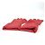Gon Pop Monogram Handschuhe von Louis Vuitton Pink Rot - Ansicht 9