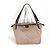 Bolso Tote Louis Vuitton Monogram Idylle Ballade MM Castaño Roja