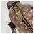 Bolso Tote Louis Vuitton Monogram Idylle Ballade MM Castaño Roja - vista 11