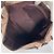 Bolso Tote Louis Vuitton Monogram Idylle Ballade MM Castaño Roja - vista 13