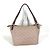 Bolso Tote Louis Vuitton Monogram Idylle Ballade MM Castaño Roja - vista 2