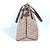 Bolso Tote Louis Vuitton Monogram Idylle Ballade MM Castaño Roja - vista 3