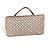 Bolso Tote Louis Vuitton Monogram Idylle Ballade MM Castaño Roja - vista 5