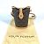 Borsa a spalla pieghevole Monogram Louis Vuitton Marrone - vista 12