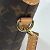 Borsa a spalla pieghevole Monogram Louis Vuitton Marrone - vista 8