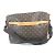 Borsa Valmy GM Monogramma Louis Vuitton Marrone
