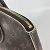 Louis Vuitton Monogram Lockit PM Tote Bag Braun - Ansicht 7