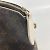 Louis Vuitton Monogram Lockit PM Tote Bag Braun - Ansicht 9