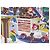 NINE LOUIS VUITTON ADVENT CALENDAR CHRISTMAS 2023 Red - view 4