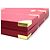 NINE LOUIS VUITTON ADVENT CALENDAR CHRISTMAS 2023 Red - view 8