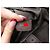 NOVE BOLSA DE VIAGEM LANCEL EM COURO MARROM TEXTURIZADO - vista 10