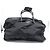 NOVE BOLSA DE VIAGEM LANCEL EM COURO MARROM TEXTURIZADO - vista 18
