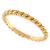 ANELLO NUOVO BOUCHERON SERPENT BOHEME ORO GIALLO 18K 1.8GR