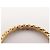 ANELLO NUOVO BOUCHERON SERPENT BOHEME ORO GIALLO 18K 1.8GR - vista 6