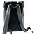 Zaino Eclipse Louis Vuitton di Hiroshi Fujiwara Nero - vista 2