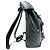 Zaino Eclipse Louis Vuitton di Hiroshi Fujiwara Nero - vista 4