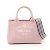 Prada Canapa Tote Tasche - Ansicht 2