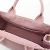 Prada Canapa Tote Tasche - Ansicht 7